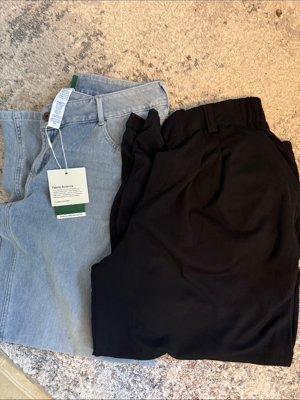 HALARA Bundle #9 medium Petite